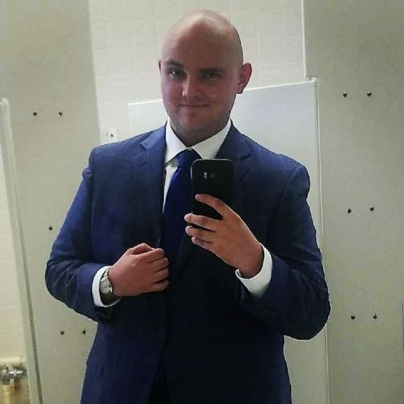 Meet your Posher, Chip - Picture 1 of 1